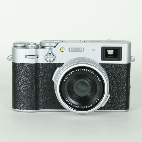 Fujifilm Compact Digital Camera 1,200 X100Vi