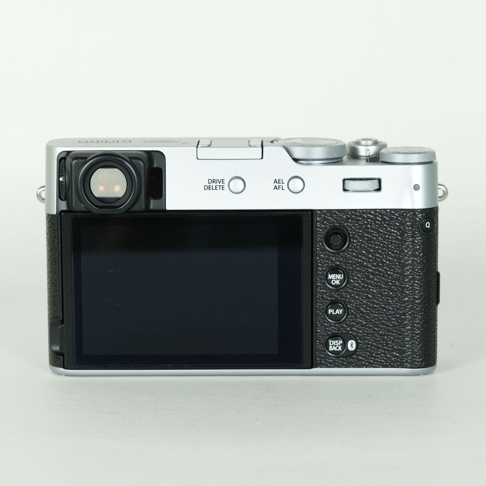Fujifilm Compact Digital Camera 1,200 X100Vi