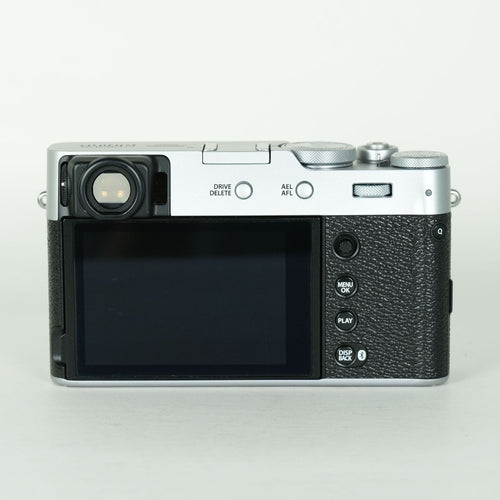 Fujifilm Compact Digital Camera 1,200 X100Vi