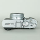 Fujifilm Compact Digital Camera 1,200 X100Vi