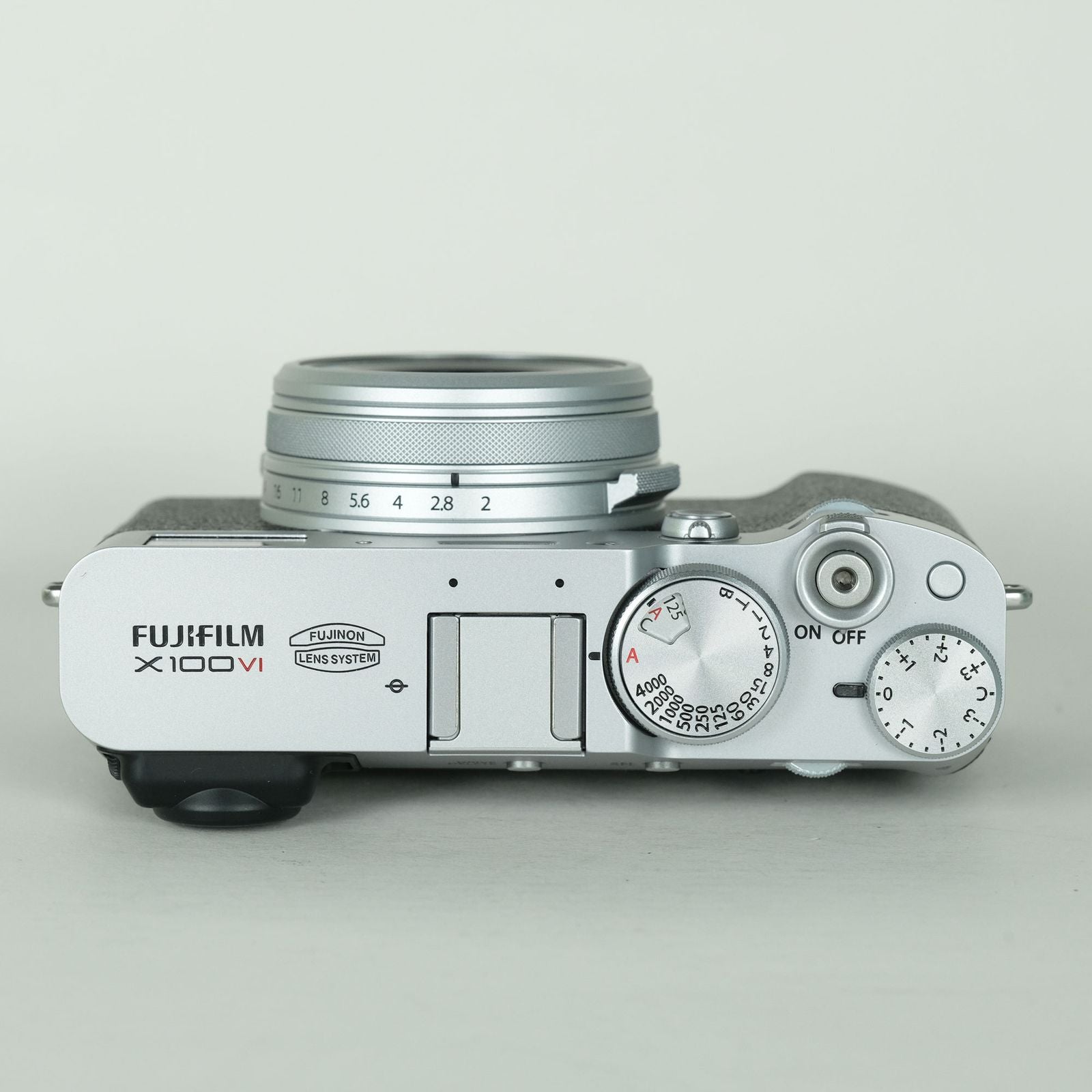Fujifilm Compact Digital Camera 1,200 X100Vi