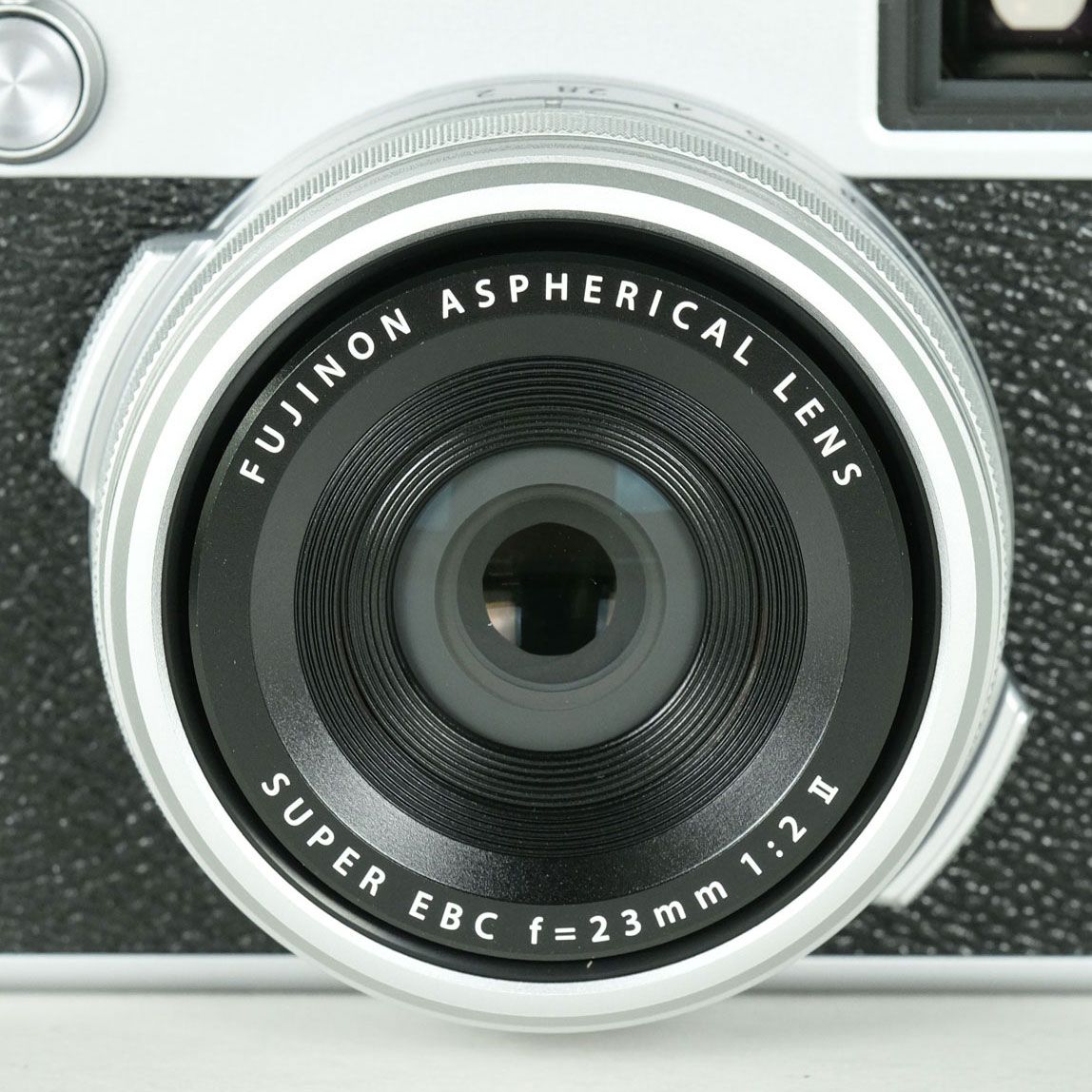 Fujifilm Compact Digital Camera 1,200 X100Vi
