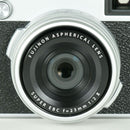 Fujifilm Compact Digital Camera 1,200 X100Vi
