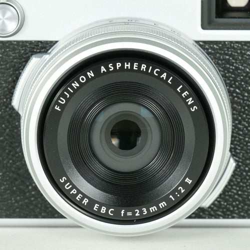 Fujifilm Compact Digital Camera 1,200 X100Vi