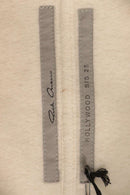 Rick Owens Trainer Sweatshirts 25Ss Ru01E5277-Jt Ls T M