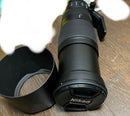 Nikon Lens (Zoom) Af-S Nikkor 200-500Mm F/5.6E Ed Vr