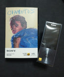Sony Digital Audio Player