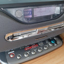 Digital Audio Players Cd/Md/Fm/Am (Pnasonic)