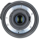 Objectif Nikon (mise au point unique)