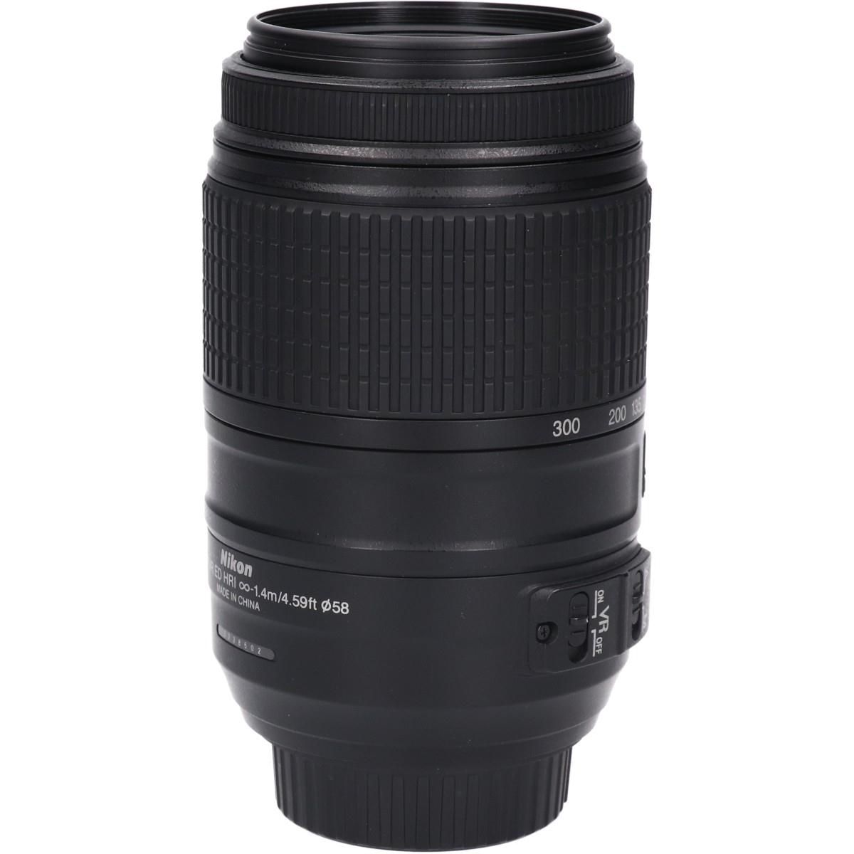 Nikon Lens (Single Focus)