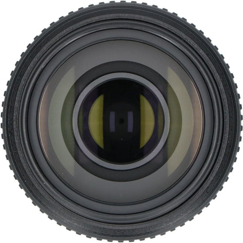 Nikon Lens (Single Focus)