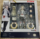 Game Character Figma 3