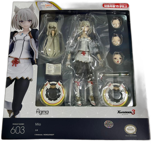 Game Character Figma 3