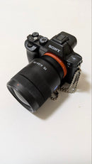 Mirrorless Interchangeable Lens Cameras R