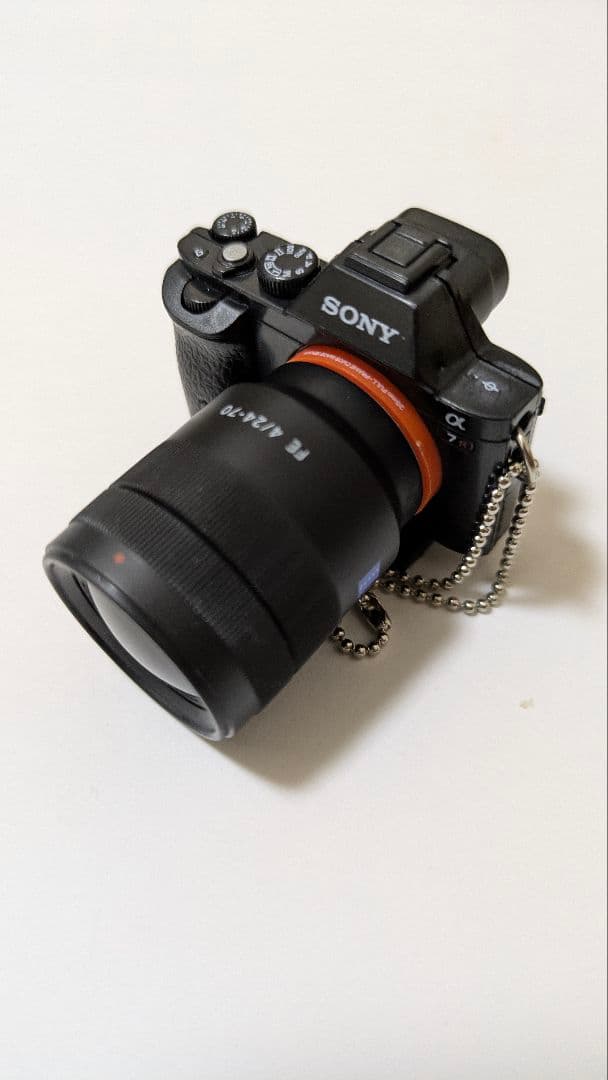 Mirrorless Interchangeable Lens Cameras R