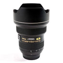 Nikon Lens (Zoom) Af-S Nikkor 14-24Mm F2.8G Ed