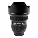 Nikon Lens (Zoom) Af-S Nikkor 14-24Mm F2.8G Ed