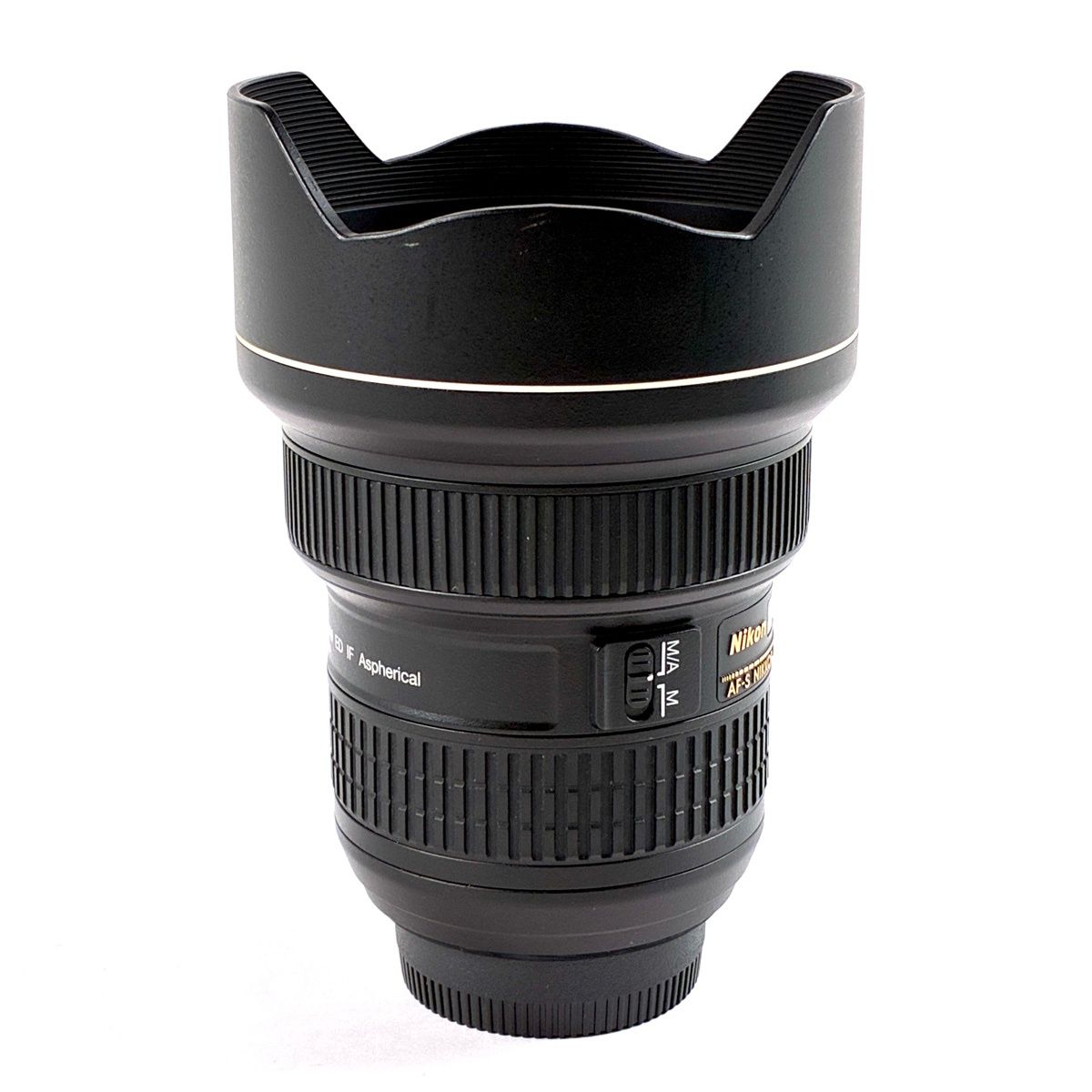 Nikon Lens (Zoom) Af-S Nikkor 14-24Mm F2.8G Ed