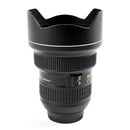 Nikon Lens (Zoom) Af-S Nikkor 14-24Mm F2.8G Ed