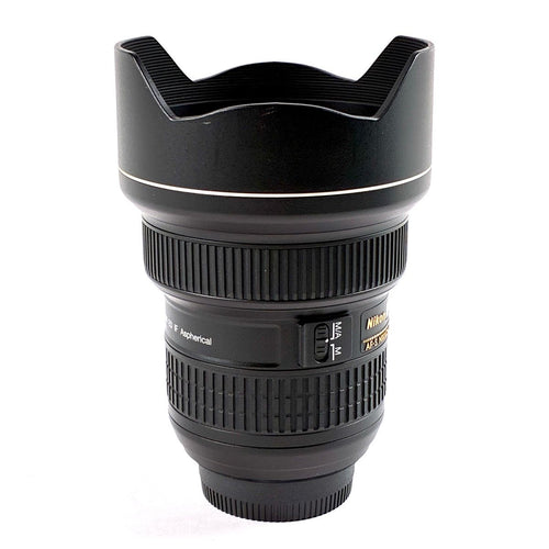 Nikon Lens (Zoom) Af-S Nikkor 14-24Mm F2.8G Ed