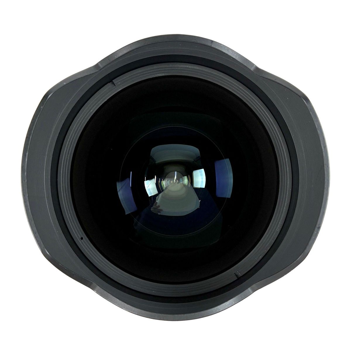 Nikon Lens (Zoom) Af-S Nikkor 14-24Mm F2.8G Ed