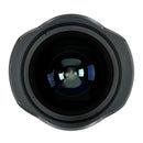 Nikon Lens (Zoom) Af-S Nikkor 14-24Mm F2.8G Ed