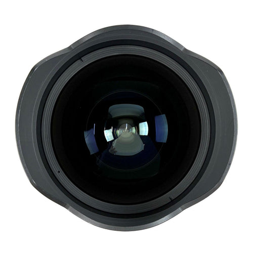 Nikon Lens (Zoom) Af-S Nikkor 14-24Mm F2.8G Ed