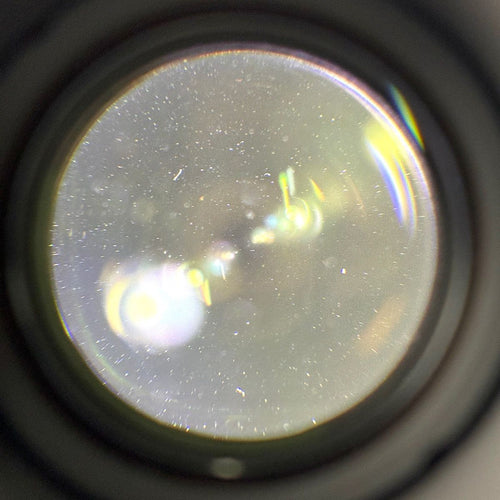 Nikon Lens (Zoom) Af-S Nikkor 14-24Mm F2.8G Ed