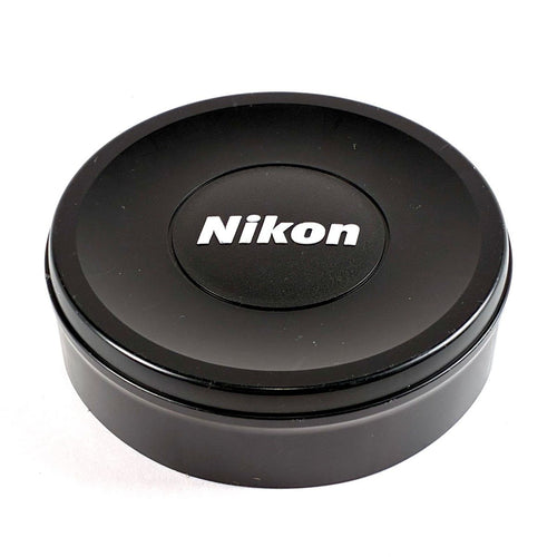 Nikon Lens (Zoom) Af-S Nikkor 14-24Mm F2.8G Ed