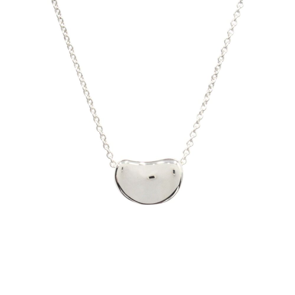Necklace Tiffany&Co. Sv925 Used