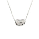 Necklace Tiffany&Co. Sv925 Used
