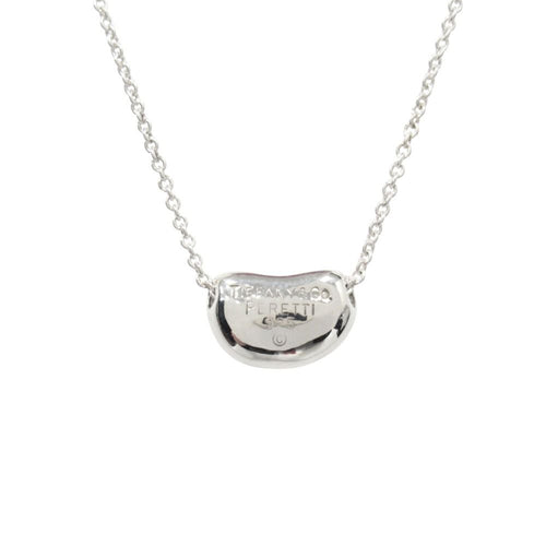 Necklace Tiffany&Co. Sv925 Used