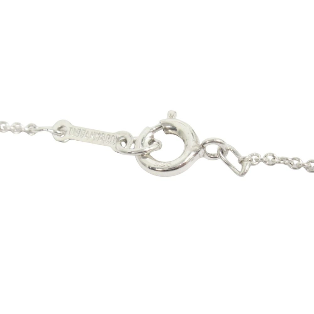 Necklace Tiffany&Co. Sv925 Used