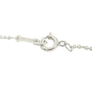 Necklace Tiffany&Co. Sv925 Used