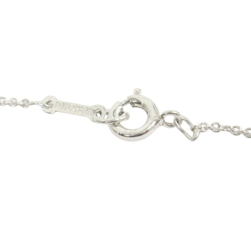Necklace Tiffany&Co. Sv925 Used