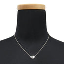 Necklace Tiffany&Co. Sv925 Used
