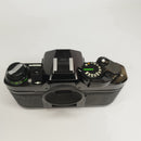 Canon Slr Camera (Film) Ae-1 Program Ae-1P