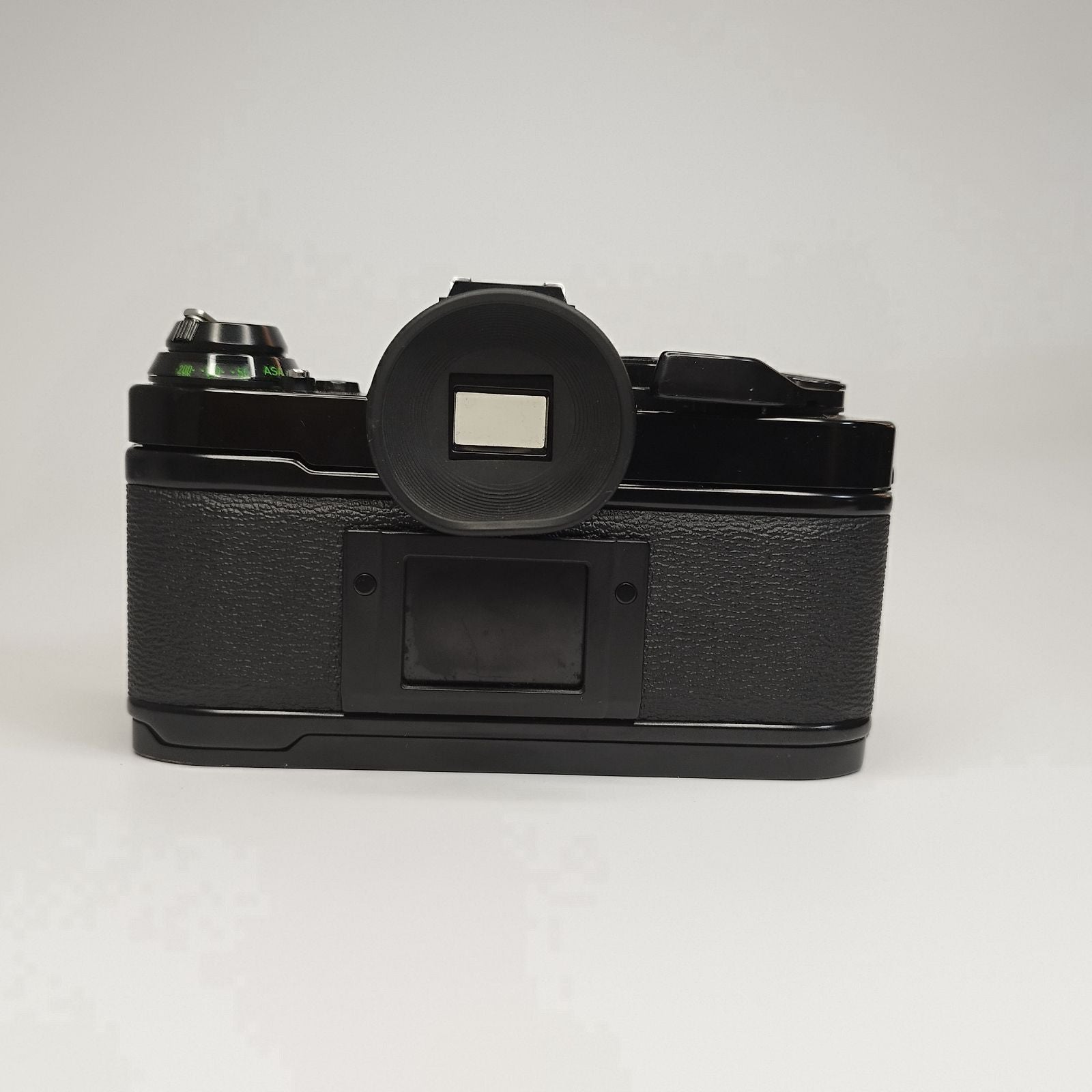Canon Slr Camera (Film) Ae-1 Program Ae-1P