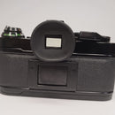 Canon Slr Camera (Film) Ae-1 Program Ae-1P