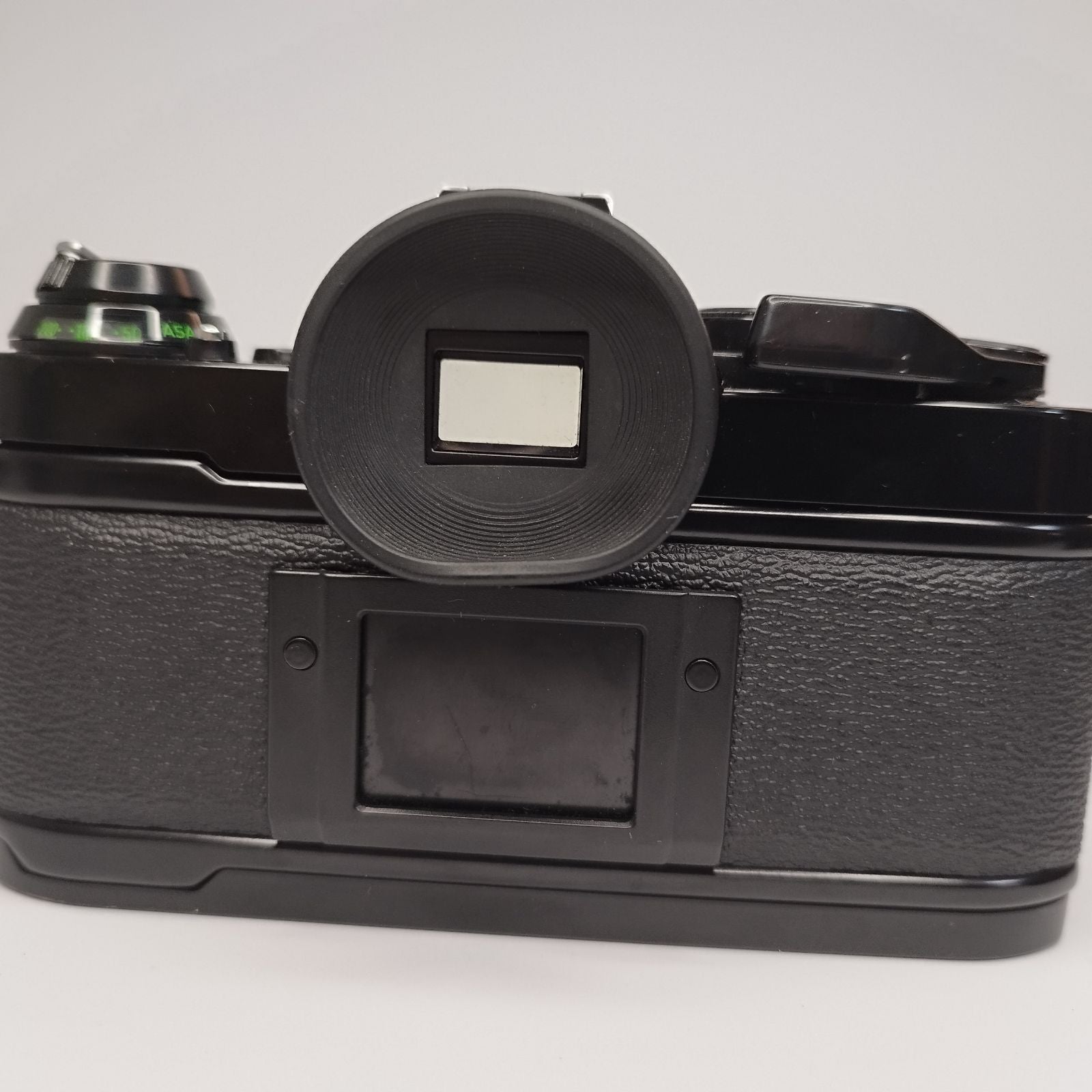 Canon Slr Camera (Film) Ae-1 Program Ae-1P