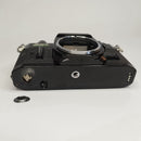 Canon Slr Camera (Film) Ae-1 Program Ae-1P