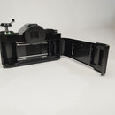 Canon Slr Camera (Film) Ae-1 Program Ae-1P