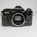 Canon Slr Camera (Film) Ae-1 Program Ae-1P