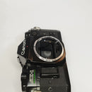 Canon Slr Camera (Film) Ae-1 Program Ae-1P