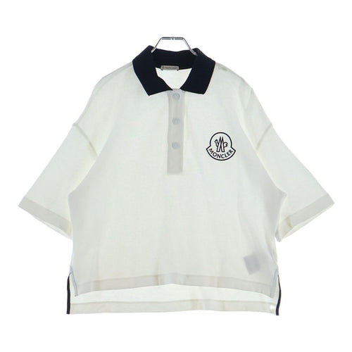 Moncler Short Sleeve 23Ss I10938A00005
