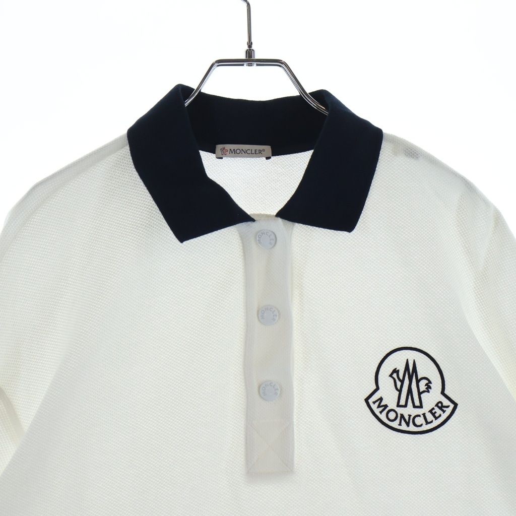 Moncler Short Sleeve 23Ss I10938A00005
