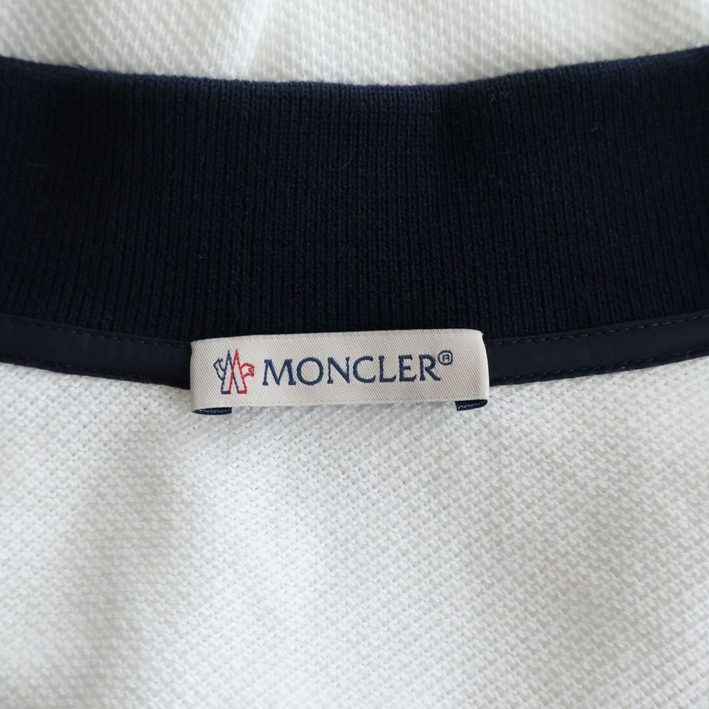 Moncler Short Sleeve 23Ss I10938A00005