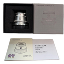 Mirrorless Interchangeable Lips Ttartisan F/1.4C L