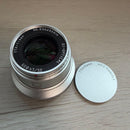 Mirrorless Interchangeable Lips Ttartisan F/1.4C L