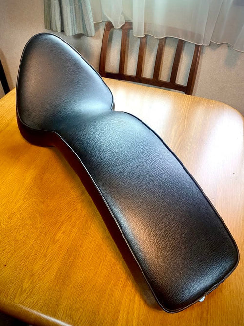 Seats Dragstar400 Garage T&F